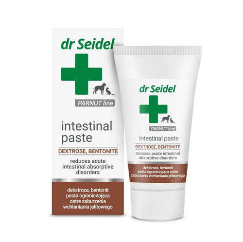 Dr Seidel Intestinal Paste 40g