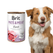 Brit Pate & Meat Lamb Mokra Karma dla Psa 800g