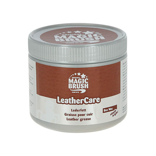 MagicBrush Leather Care Smar do Skór 450 ml