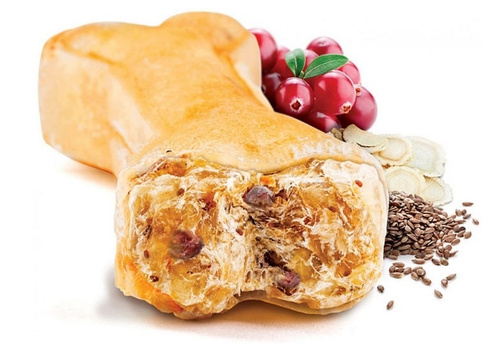 Pawerce Support Nadziewany Gryzak dla Psa L