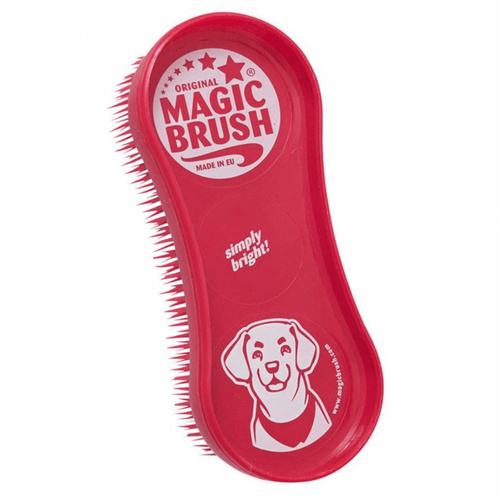 Szczotka dla Psa MagicBrush Wildrose