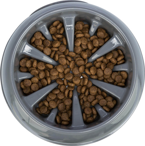 Trixie Miska Spowalniająca Jedzenie Slow Feeding