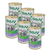 Oasy One Protein Adult Dog Duck 6 x 400g