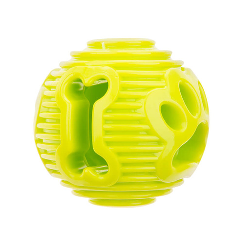 Recofun Droll Ball Piłka Dentystyczna na Przysmaki 7 cm