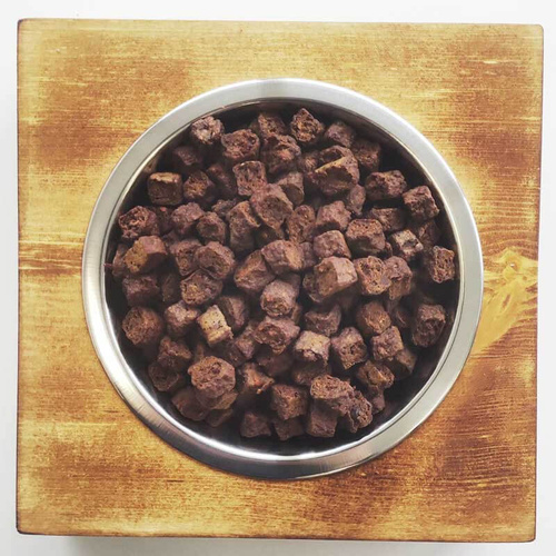 Dolina Noteci Air Dried Food Karma Suszona Gęś 1 kg