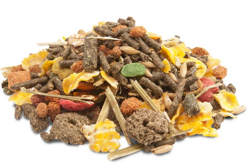 Versele Laga Crispy Muesli Świnka Morska 1kg