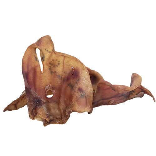Bult Suszone Ucho Wieprzowe 1 sztuka