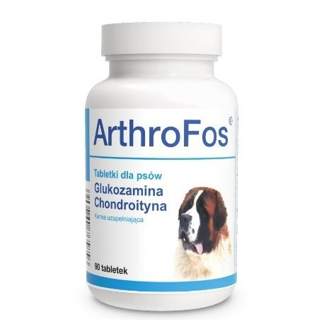 Dolfos ArthroFos 90 Tabletek