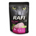 Rafi Cat Pasztet dla Kotów 100g Indyk