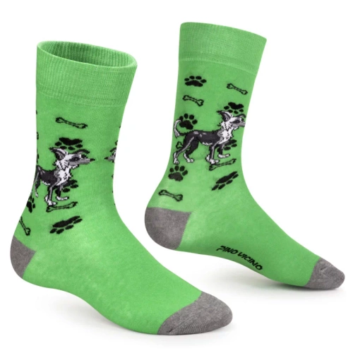 Skarpetki Grzywacz Chiński Rozm. 41/46 Skarpety