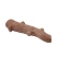Strong Dog Wood Eco Natural Stick Bezpieczny Patyk dla Psa 17,5 cm