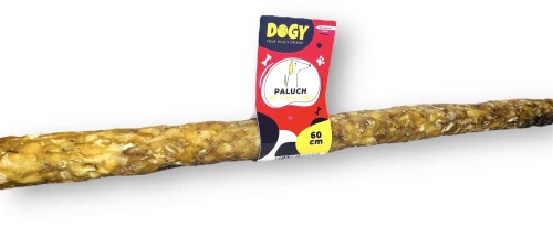 DOGY Paluch ze Żwaczem dla Psa 60 cm