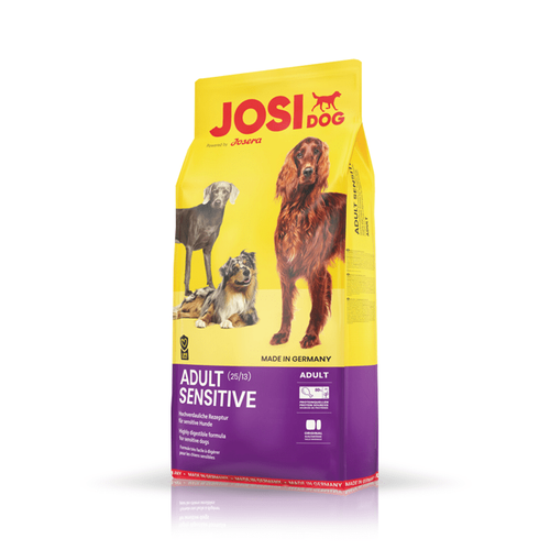 Josera JosiDog Adult Sensitive 15kg