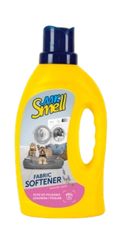 Mr. Smell Płyn do płukania o zapachu lawendowym