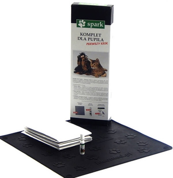 Spark Komplet Dla Pupila