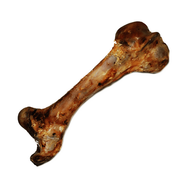 Kość Wędzona Wieprzowa dla Psa