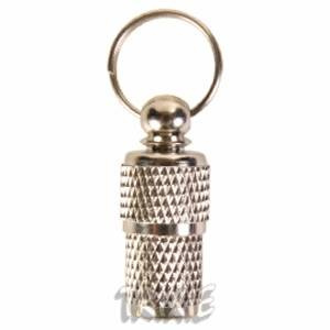 Trixie Adresówka Dla Psa lub Kota Duża Srebrna 