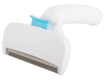 Zgrzebło Trymer dla Psa i Kota