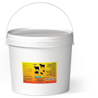 Mikita Mik-1 Mieszanka Paszowa Mineralna 20kg