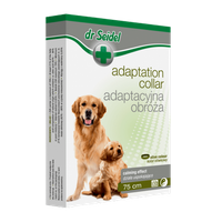 Dr Seidel Obroża Adaptacyjna dla Psa