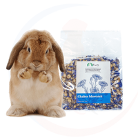 Tivo Chaber Bławatek 60g