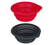 Trixie Miska Gumowa Składana 0,25L