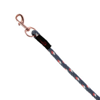 Covalliero Uwiąz dla Konia Cora Szarość/Róż/Biel 200cm