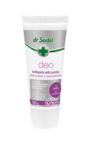 Dr Seidel Deo Pasta do Zębów z Pietruszką