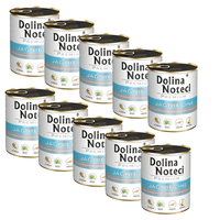 Dolina Noteci Premium dla Psa Jagnięcina 10x800g