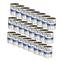 Dolina Noteci Premium dla Psa Dorsz z Brokułami 24x800g