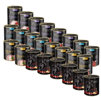 Dolina Noteci Piper Mix Smaków 24 x 800g