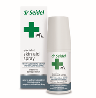 Dr Seidel Skin Aid Spray 50 ml