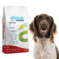 Alleva Care Urinary 360° Karma dla Psa 5kg