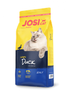 JOSERA JosiCat Crispy Duck 10kg