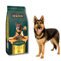 Hektor Balance Adult 15kg