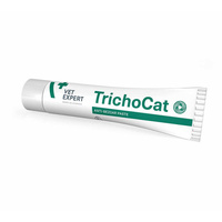 VetExpert TrichoCat Pasta Odkłaczająca Dla Kota 50 g
