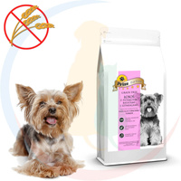 Prize Yorkshire York Terrier Adult Łosoś 2kg
