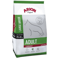 Arion Original Adult Large Lamb 12kg