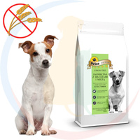 Prize Jack Russell Terrier Adult Jagnięcina 2kg
