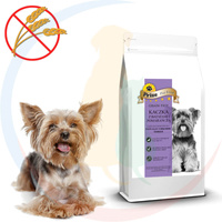 Prize Yorkshire York Terrier Adult Kaczka 2kg