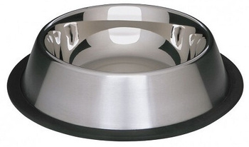 Barry King Miska Metalowa na Gumie 0,45 L