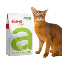 Alleva Care Allergocontrol Karma dla Kota 10kg
