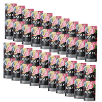 Dolina Noteci Rafi Mokra Karma dla Psa Żołądki Wołowe z Szynką Wieprzową 40x500g