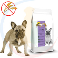 Prize French Buldog Adult Kaczka 2kg