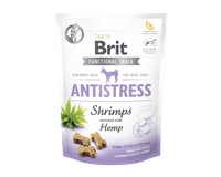 Brit Care Dog Functional Snack Shrimp Antistress 150g
