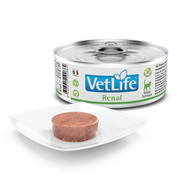 Farmina Vet Life Renal Feline Mokra Karma dla Kota