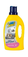 Mr. Smell Płyn do płukania o zapachu lawendowym