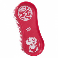 Szczotka dla Psa MagicBrush Wildrose