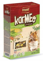 Vitapol Karmeo Pokarm Dla Chomika 500g