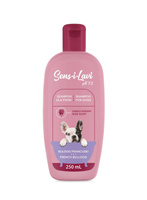 Sens-i-Lavi Szampon dla Psa dla Buldoga Francuskiego 250ml